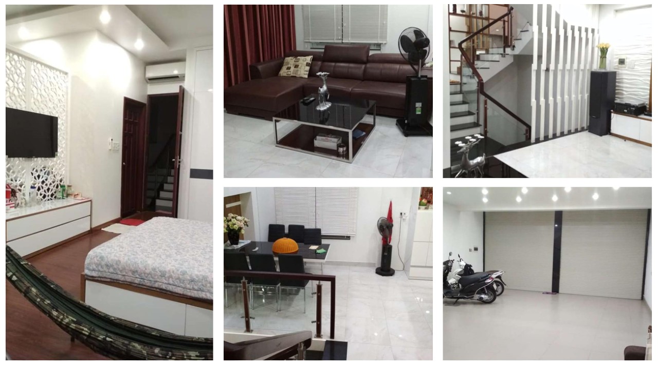 Nhà Bán Quận Phú Nhuận – Biệt Thự Mini – Giá 24 Tỷ - 1